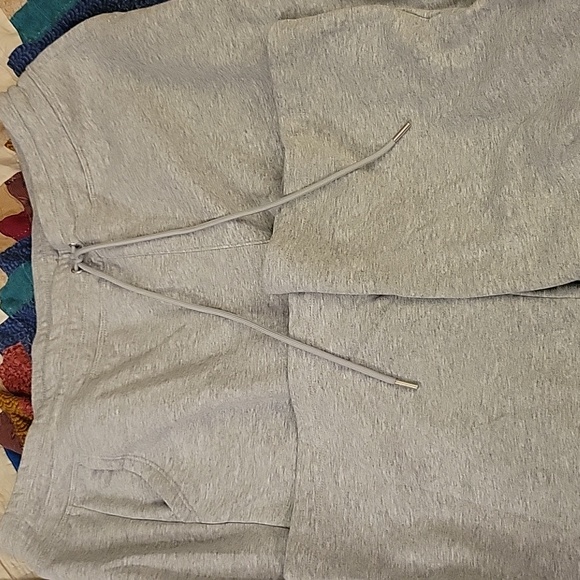 Grey DKNY XL Sport Sweatpants - Picture 2 of 6